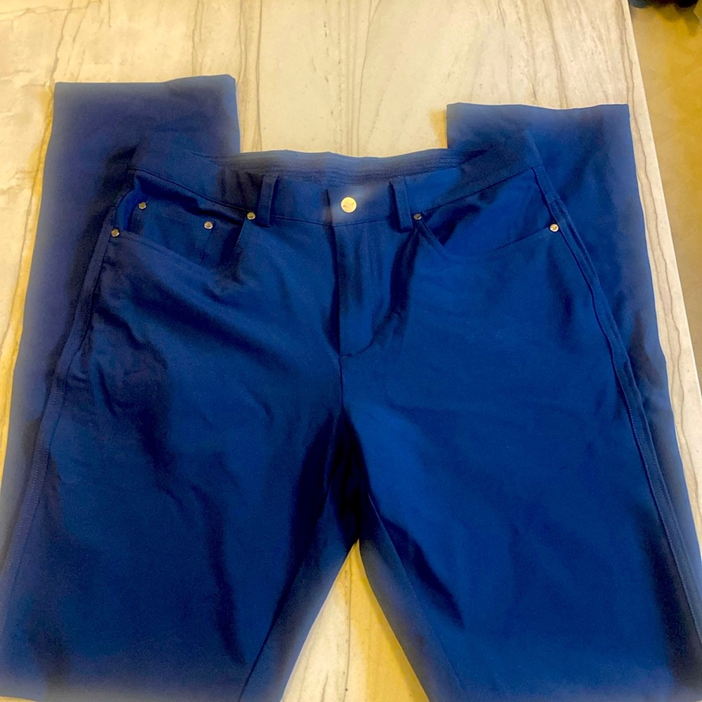 Greg Norman men’s golf slacks
